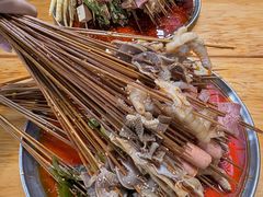 -谭家·钵钵鸡·蹄花·兔头(玉林南路店)