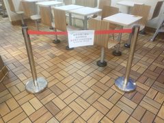 -麦当劳(中山路店)