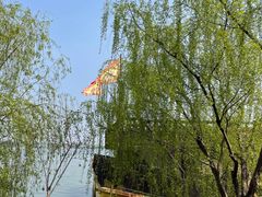 -张公山寨景区