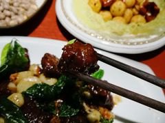 -花笙记打边炉·煲仔饭(五大道店)