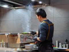 -鸟幸 TORISAKI 炭火居酒屋