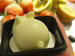 -半岛翡丽海鲜自助餐厅(观风亭店)