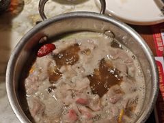 -东道煮牛肉火锅(东盛大街店)