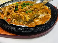 -毛家饭店·30年融合新湘菜(汉峪金谷店)