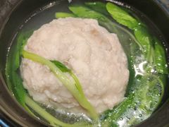 -南京大牌档(崇文门国瑞店)