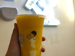 -喜茶(深圳福田星河COCO Park店)