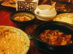 -亚龙湾红树林度假酒店御粤阁