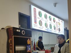 -小马牛肉面·牛骨熬制(南京博物院店)