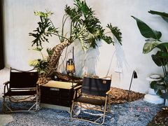 -J Create城市露营咖啡·简餐·宠物(上海动物园店)