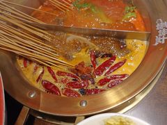 -牛签签串串香(IFS店)