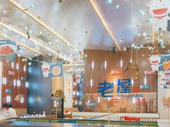 -老屋印象川菜(世纪东方店)