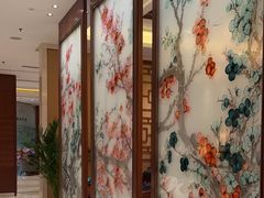 -扬州香格里拉·香宫中餐厅