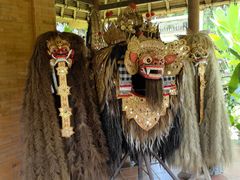 -塔曼阿扬寺/母神庙