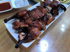 -清真马二姐牛菜馆(昆明一分店)