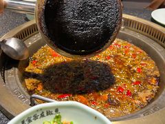 -匠岳·王宝器麻椒鱼(全国总店)