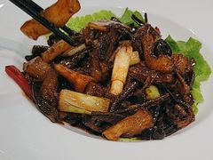 -苏城小院·园林精致苏州菜(斜塘老街店)