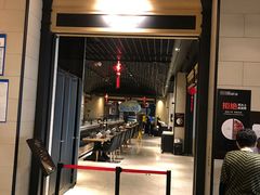 门面-川骄海鲜自助(河东店)