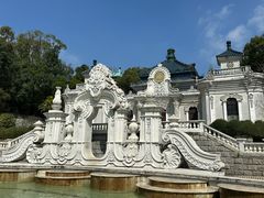 -珠海圆明新园