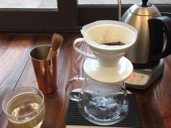 -二里咖啡(上堡公寓店)