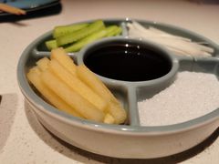 -局气 烤鸭·北京菜(武清店)
