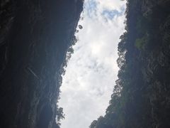 -英西峰林·洞天仙境