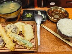 -天妇罗内顺田(罗湖店)