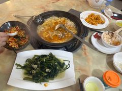 -李师傅脆肚(梅林店)