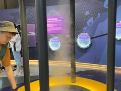 -香港科学馆