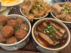 -玉华宫宾馆·餐厅(铜川驻京办店)