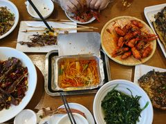 -樊记王·朝阳烧烤粥吧(星沙店)