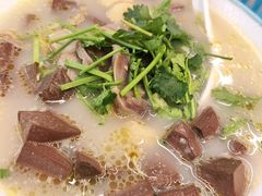 -小杨生煎(白玉兰广场店)