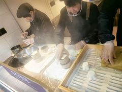 -锦记糕点铺
