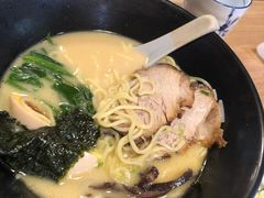 -麵の匠·一生堂(新世界店)