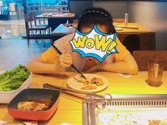 -新石器烤肉(无锡万象城店)