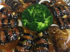 -惠丰源烩面馆(经七路店)