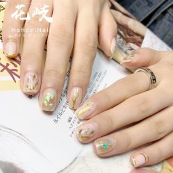 -花岐款式专研健康美甲沙龙