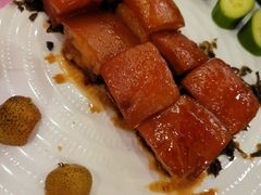 -山东八大碗山东老字号