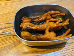 -弄堂里·寻味杭州(湖滨银泰in77C区店)