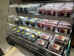 零售区-盒马鲜生(双清路店)