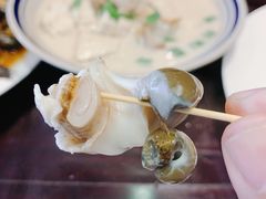 -健眺小海鲜(临海后山店)