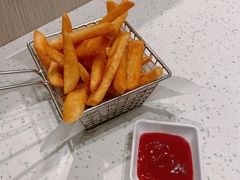 -新宝餐厅(流塘店)