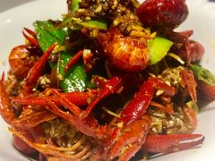 -虾胡闹龙虾馆(湄南河店)
