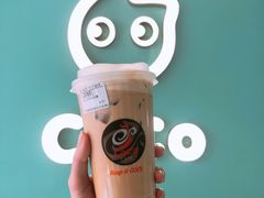 -CoCo都可(台东和兴店)