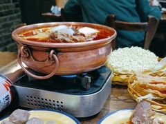 -谢大牛馆·中式卤牛排(老店)