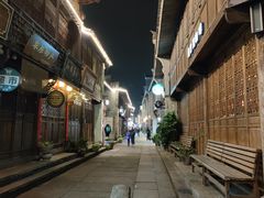 -紫阳古街