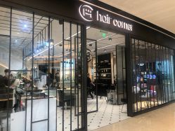 -HAIR CORNER