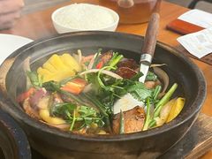 -旺爷砂锅·茶作(国贸城店)