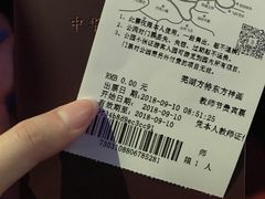 -芜湖方特东方神画