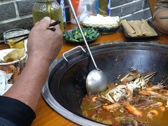 -曹丞相·地锅鸡·地锅鱼(武林店)