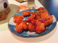 -桂满陇·景观餐厅(新世界店)